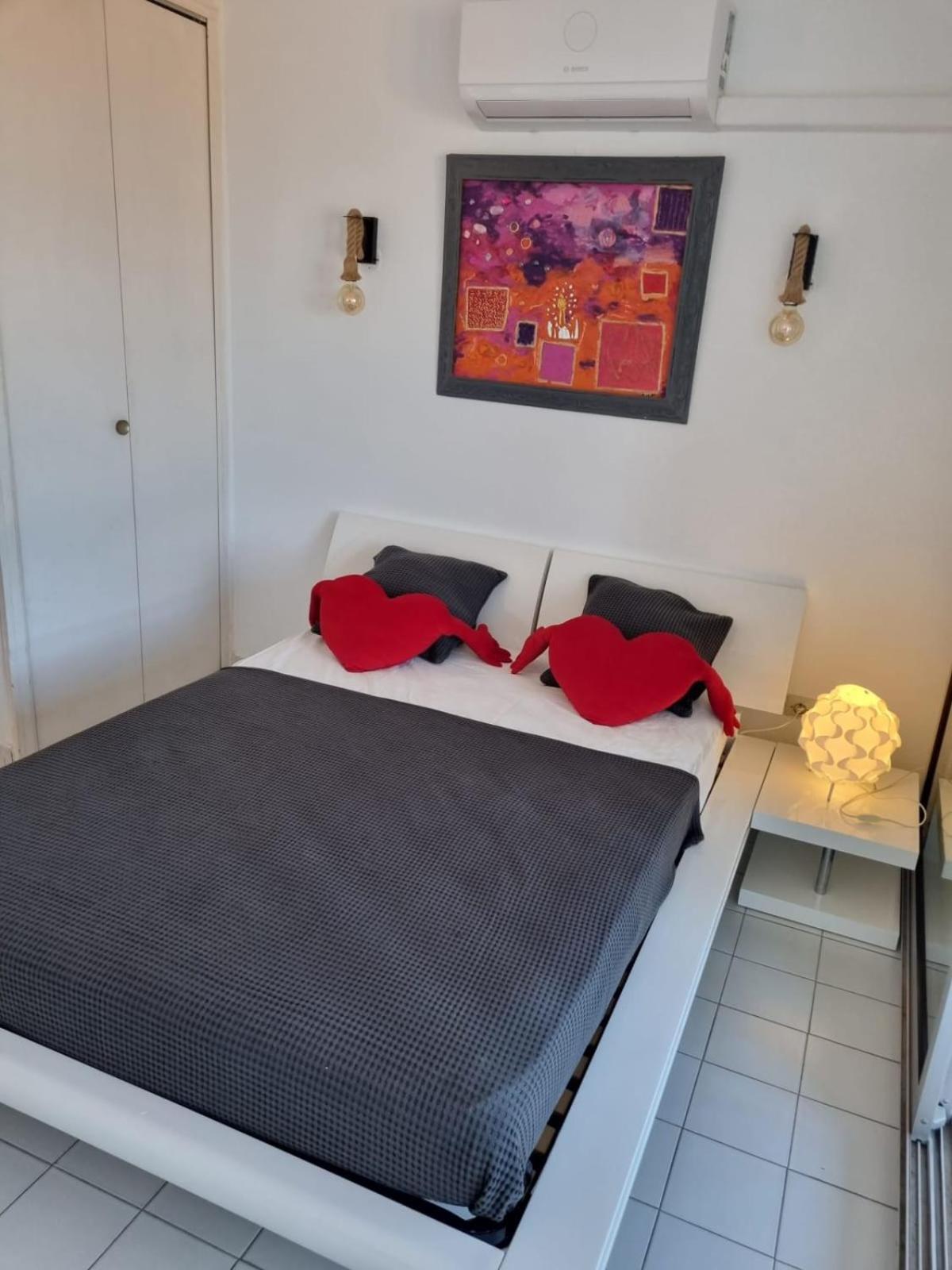 Appartamento Naturiste Cap D'agde Port Venus 306 Agde